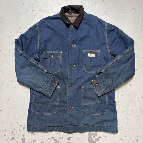 Giacca lavoro vintage - giacca,