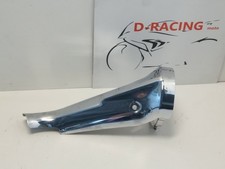 PROTEZIONE MARMITTA KAWASAKI NINJA 250 R 2007-2013 MUFFLER PROTECTION