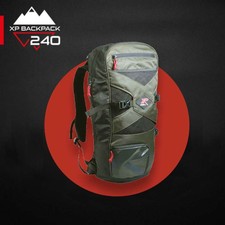 XP Metal Detectors - Zaino per