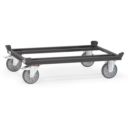 Telaio per pallet - , fetra