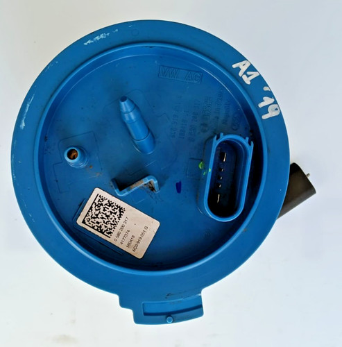 Pompa carburante benzina audi - benzina,