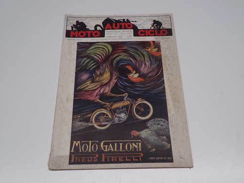 Auto moto ciclo - auto,