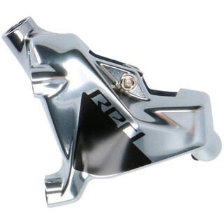 Pinza completa red axs - completa, d1