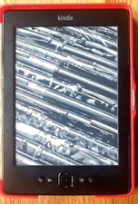 Amazon kindle - amazon, (4.