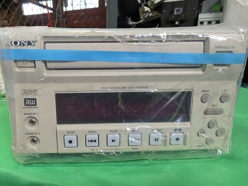 Sony dvo 1000md - sony, dvo-1000md.