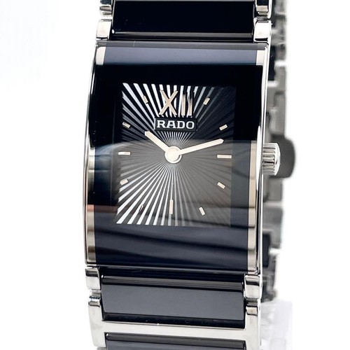 Orologio donna rado - rado, integral