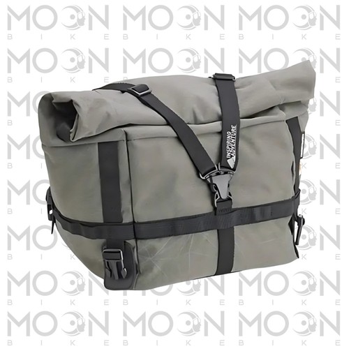 Kappa ra319 borsa sella moto - borsa,