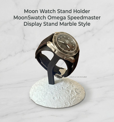Supporto espositore orologio