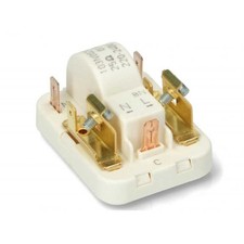 RELE'   SALVAMOTORE COMPRESSORE FRIGORIFERO SECOP DANFOSS 103N0021