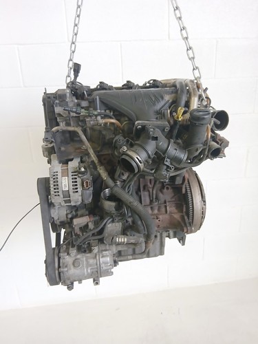 D4204t motore semicompl - d4204t,