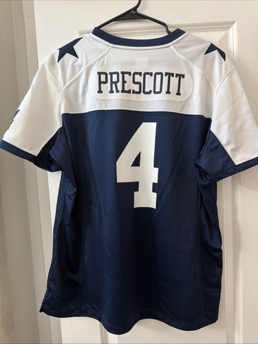Dak prescott dallas cowboys - dak,