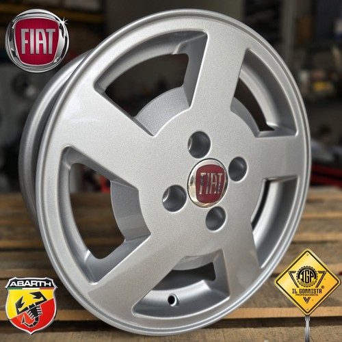 Kit cerchi lega 14 - cerchi, 14"