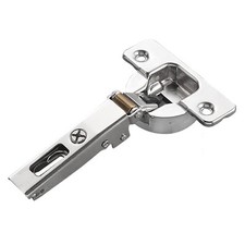 CERNIERA AMMORTIZZATA PER