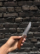 Coltello da caccia