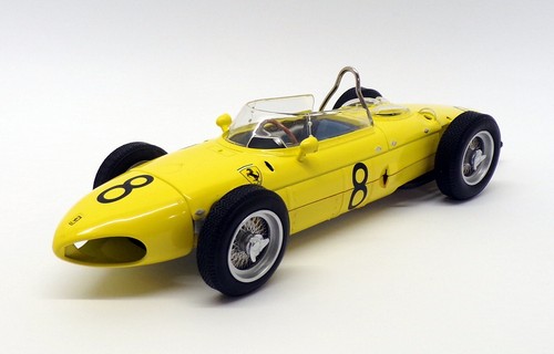 Cmr scale cmr171 - 1/18, f1