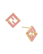 Orecchini donna Fendi Forever