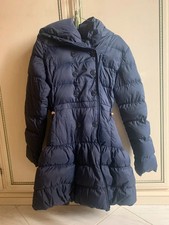 piumino lungo liu jo taglia 42
