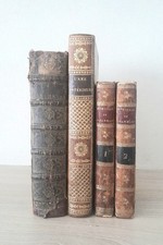 ANTIQUE FRENCH FINE BINDINGS