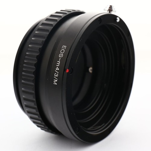 Canon eos mount - ef-s,