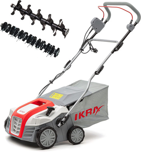 80201020 scarificatore - 80201020,
