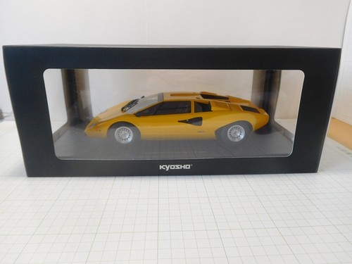 Kyosho lamborghini - 1/18,