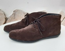 TOD'S scarpa bassa alla