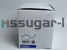 ONE New Omron CJ2M-CPU34 PLC