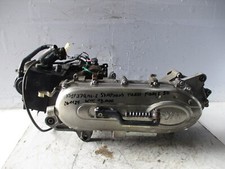 XS1P37QMA-2 Motore Blocco Sym Symphony 50 S Fiddle Tweet 2010 2024 KM: 18.000