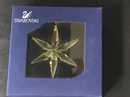 Ornamento swarovski - ornamento,