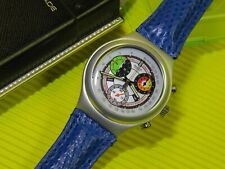 Swatch Irony Chrono ALL OVER -