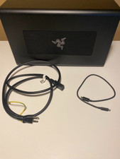 Razer Core X GPU esterna