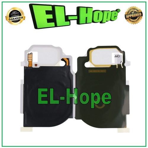 Flat flex antenna modulo - flat,