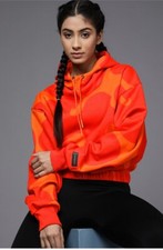 Felpa con cappuccio Adidas