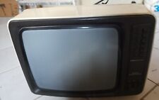 TELEVISORE BIANCO E NERO GRUNDIG TRIUMPH 1421