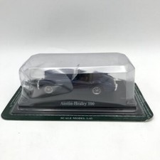 Modellino auto Atlas Edicola 1/43 Austin-Healey 100