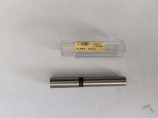 Punte trapano carta 10mm