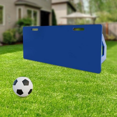 Calcio rebounder board parete - calcio,