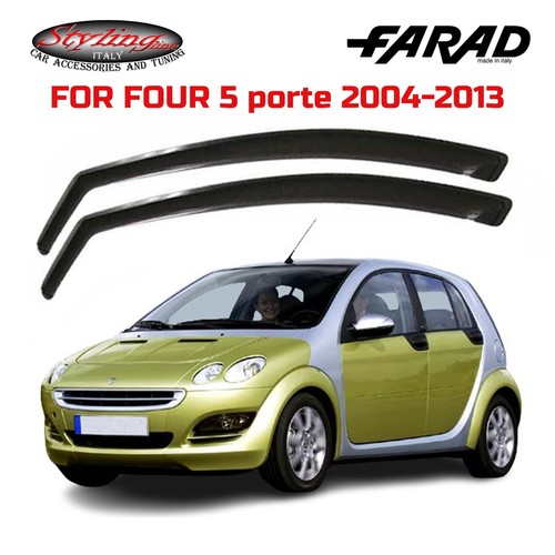 Deflettori smart for - deflettori,