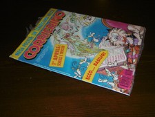 Corriere dei piccoli - corriere,