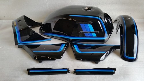 Kit decalcomanie suzuki gsx - suzuki,