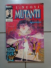 Raccolta "I nuovi mutanti"