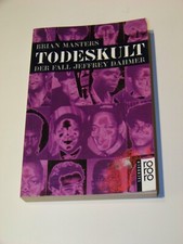 Todeskult - Der Fall Jeffrey