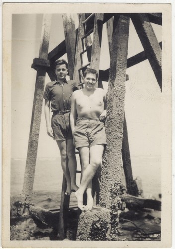 Fotografia amatoriale ragazzi - amatoriale,