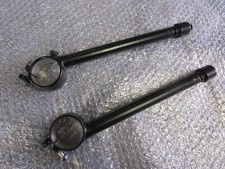 honda CBR1000RR-R Fireblade 2020 2021 2022 2023 NUOVI RH + LH clip-on manubri