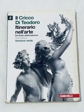 Il Cricco Di Teodoro