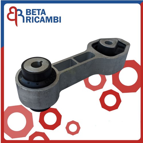 Supporto motore bielletta - motore,