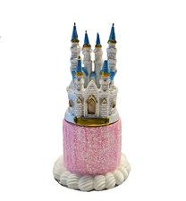 DEZICAKES Princess Birthday