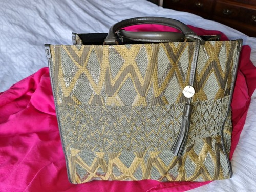 Borsa maliparmi design - borsa,