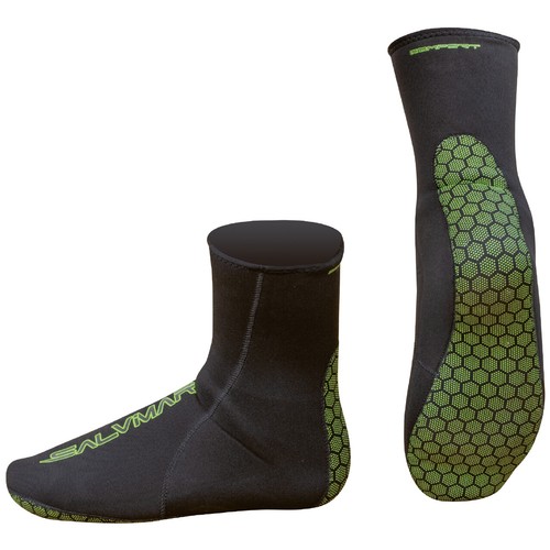 Calzari sub salvimar - comfort,