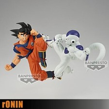 GOKU + FREEZER BATTLE SET -
